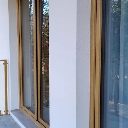 Apartment Szczypta Relaksu Szklarska Poreba