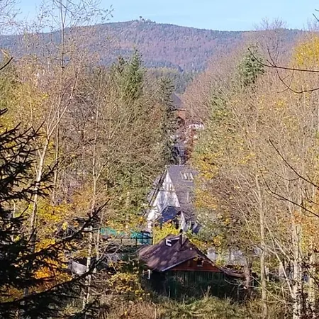 Apartment Szczypta Relaksu Szklarska Poreba