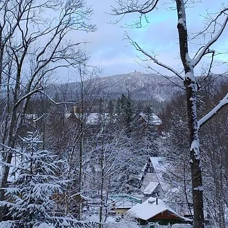 Διαμέρισμα Szczypta Relaksu W Mariental Szklarska Poręba