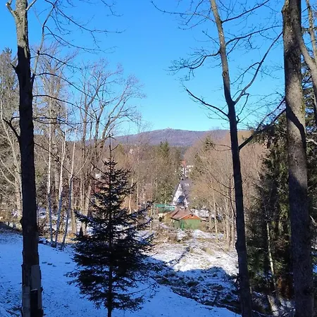 Szczypta Relaksu W Mariental Διαμέρισμα *