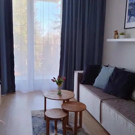 Διαμέρισμα Szczypta Relaksu W Mariental *