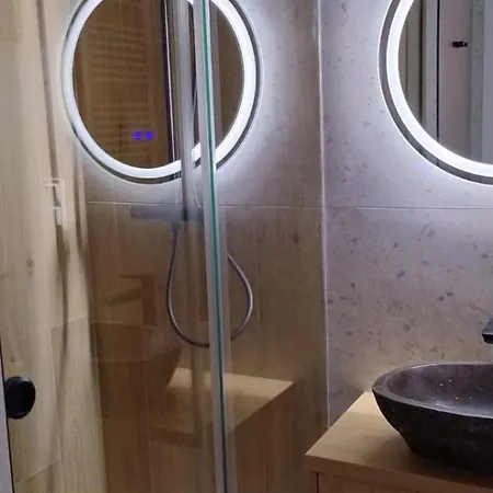 Szczypta Relaksu W Mariental Apartamento Szklarska Poręba