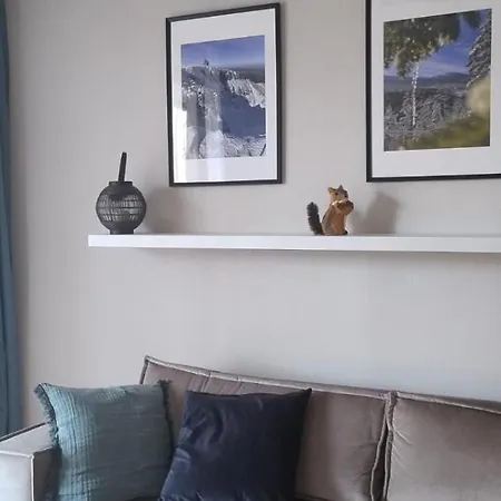 Szczypta Relaksu W Mariental Szklarska Poreba