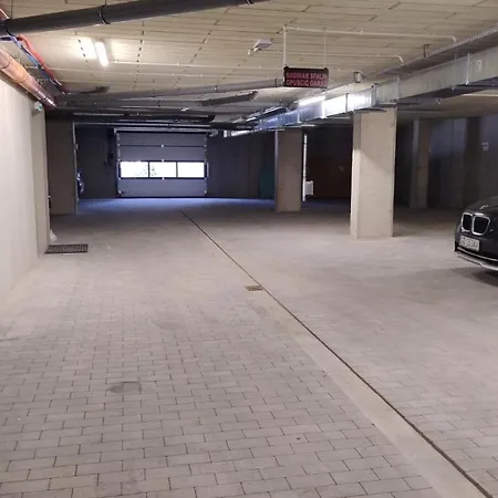 Szczypta Relaksu W Mariental * Szklarska Poręba