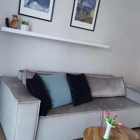 Szczypta Relaksu W Mariental Szklarska Poreba