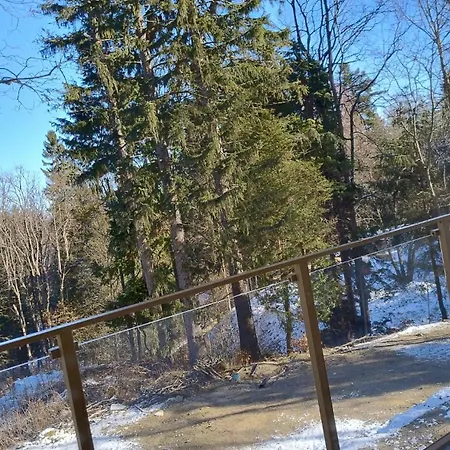 Appartement Szczypta Relaksu W Mariental Szklarska Poręba