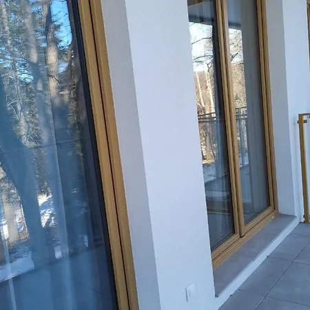 Szczypta Relaksu W Mariental *