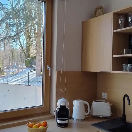 Szczypta Relaksu W Mariental Appartement Szklarska Poręba