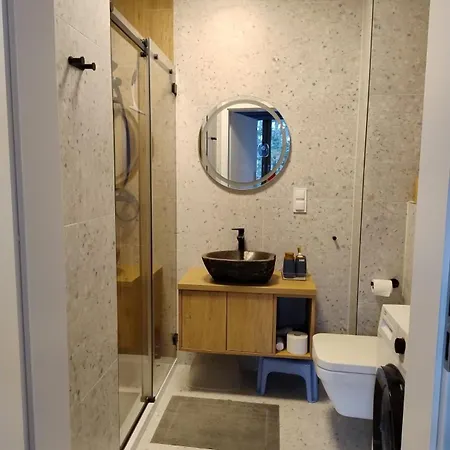 Szczypta Relaksu W Mariental * Szklarska Poręba