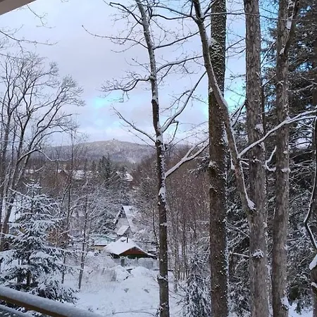 Szczypta Relaksu W Mariental Appartement *