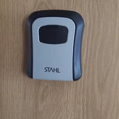 Appartement Szczypta Relaksu W Mariental