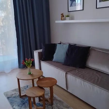 Szczypta Relaksu W Mariental * Szklarska Poręba