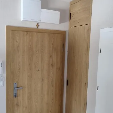 Szczypta Relaksu W Mariental Apartmán Sklářská Poruba