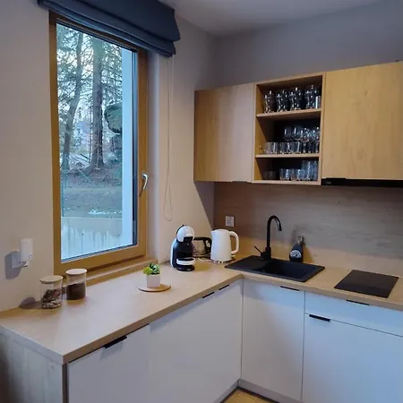 Szczypta Relaksu W Mariental