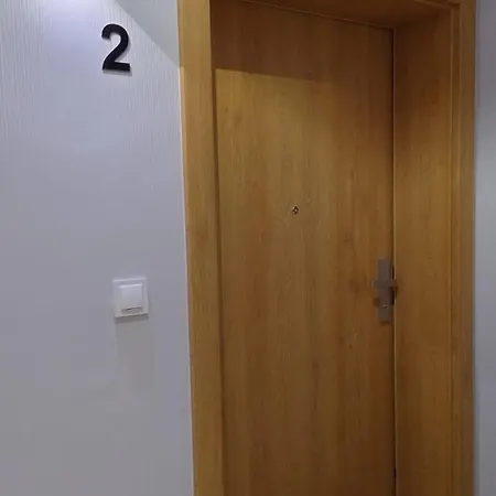 Szczypta Relaksu W Mariental *