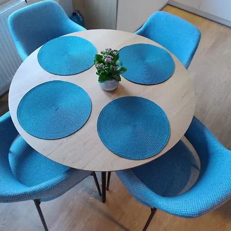 Szczypta Relaksu W Mariental