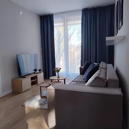 Szczypta Relaksu W Mariental Szklarska Poręba