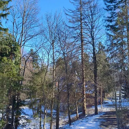 Szczypta Relaksu W Mariental Appartement