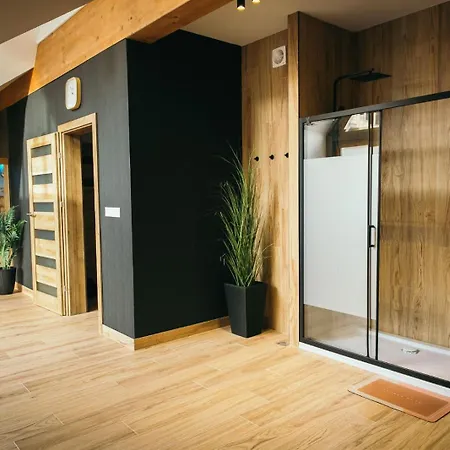 Szczypta Relaksu W Mariental Szklarska Poreba