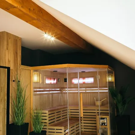 Szczypta Relaksu W Mariental * Szklarska Poreba