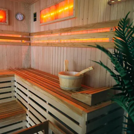 Szczypta Relaksu W Mariental Szklarska Poreba