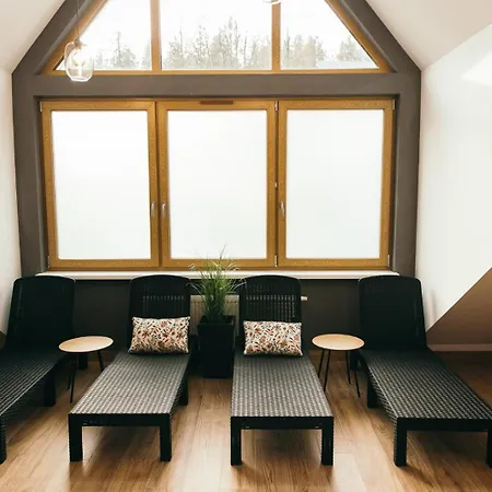 Appartement Szczypta Relaksu W Mariental Szklarska Poreba