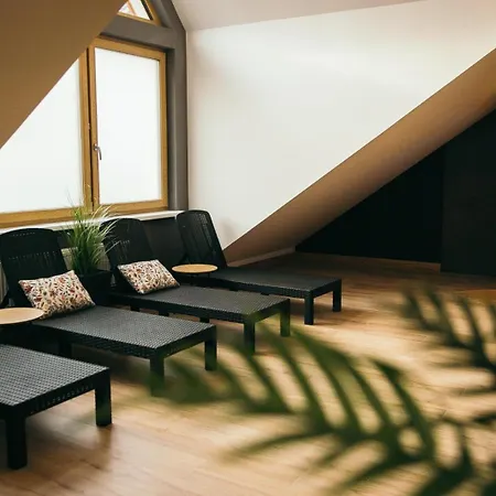 Szczypta Relaksu W Mariental Appartement Szklarska Poreba