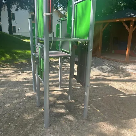 Szczypta Relaksu W Mariental *