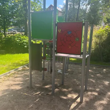 Daire Szczypta Relaksu W Mariental Szklarska Poreba