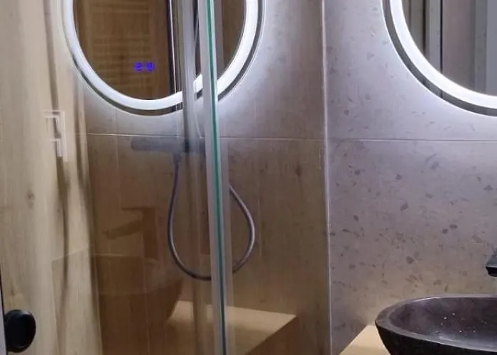 Szczypta Relaksu W Mariental Apartament Szklarska Poręba