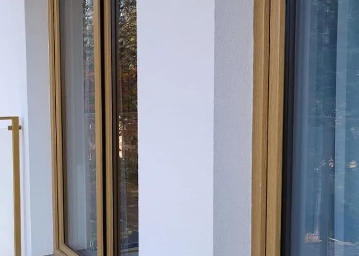 Apartament Szczypta Relaksu W Mariental Szklarska Poręba