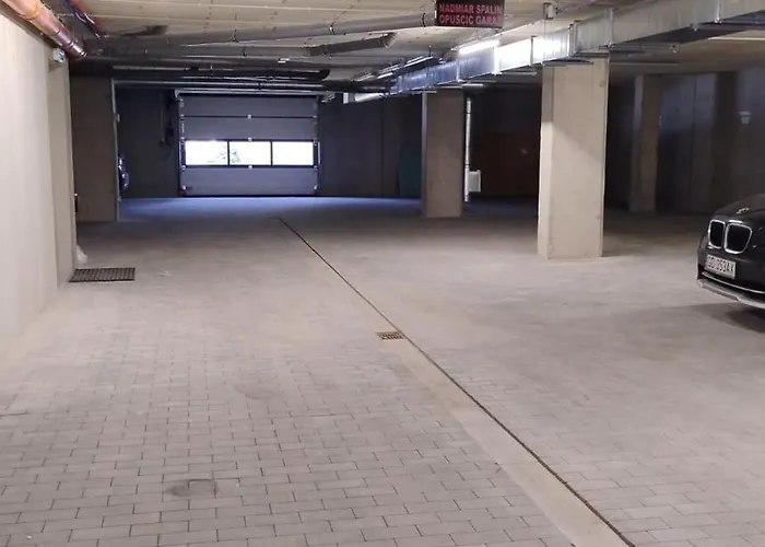 Szczypta Relaksu W Mariental * Szklarska Poręba