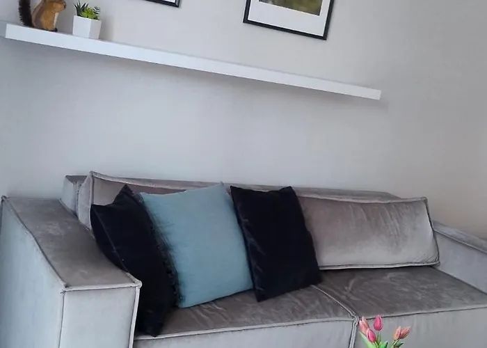 Szczypta Relaksu W Mariental Szklarska Poręba