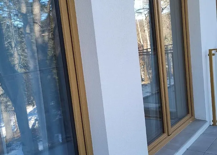 Szczypta Relaksu W Mariental *