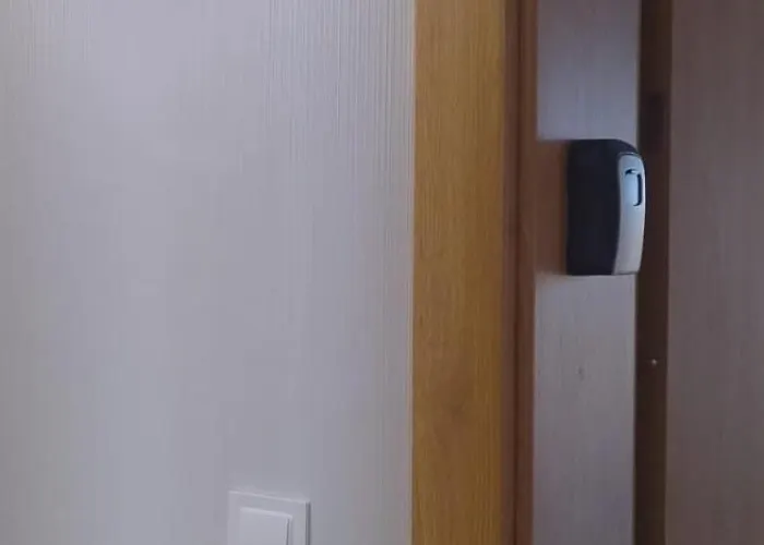 Szczypta Relaksu W Mariental Apartament