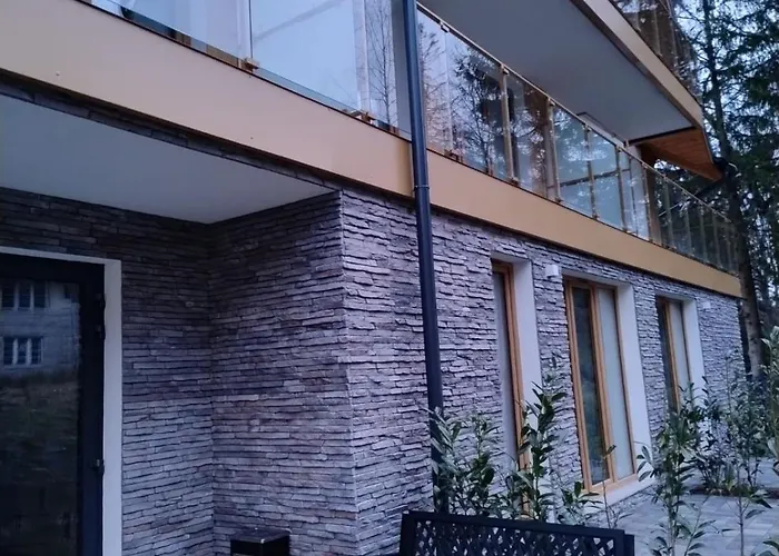 Szczypta Relaksu W Mariental Apartament Szklarska Poręba