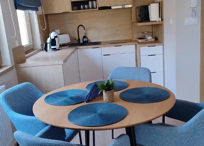 Szczypta Relaksu W Mariental *