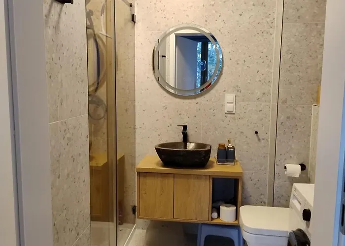 Szczypta Relaksu W Mariental * Szklarska Poręba