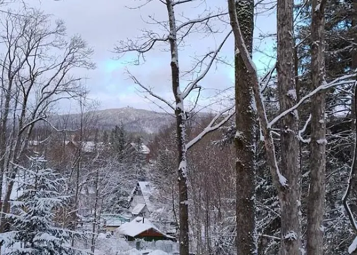 Szczypta Relaksu W Mariental Apartament *