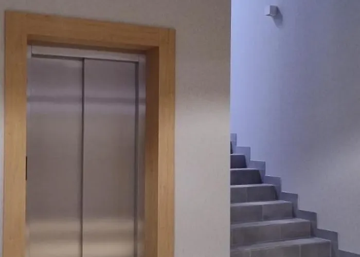 Apartament Szczypta Relaksu W Mariental Szklarska Poręba