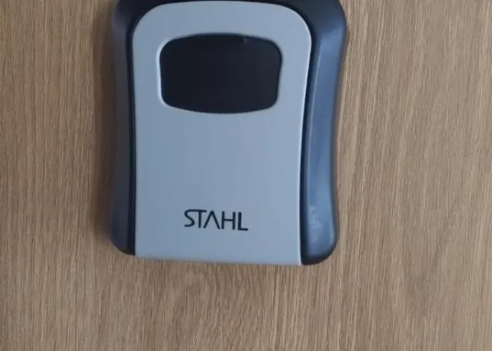 Apartament Szczypta Relaksu W Mariental