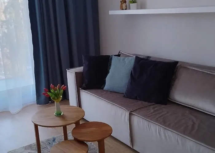 Szczypta Relaksu W Mariental * Szklarska Poręba