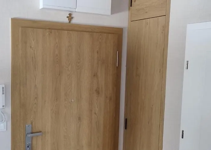 Szczypta Relaksu W Mariental Apartament Szklarska Poręba