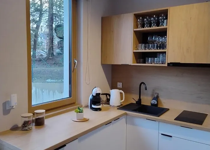 Szczypta Relaksu W Mariental