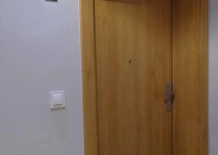 Szczypta Relaksu W Mariental *