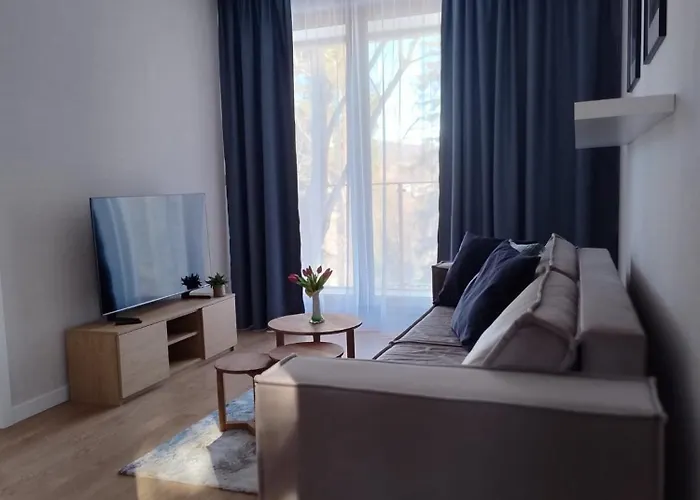 Szczypta Relaksu W Mariental Szklarska Poręba