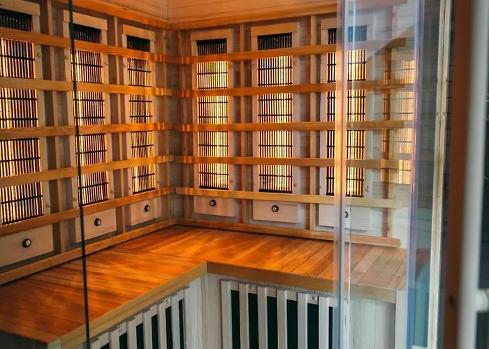 Szczypta Relaksu W Mariental Apartament *