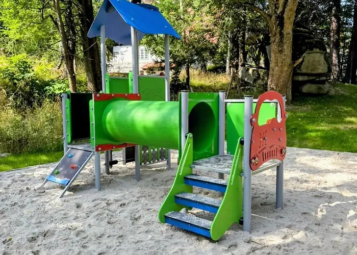 Apartament Szczypta Relaksu W Mariental