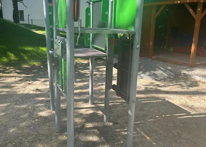 Szczypta Relaksu W Mariental *